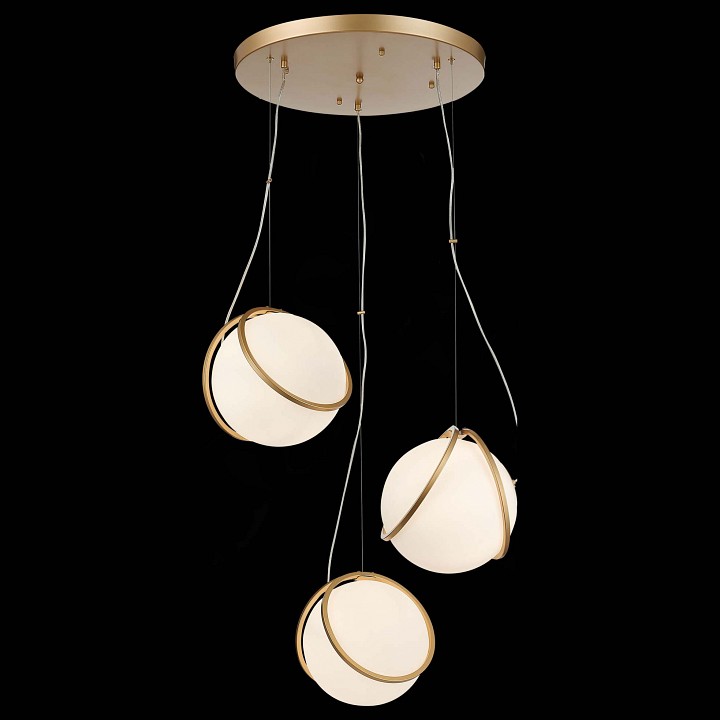 Подвесной светильник st-luce acerra sl1181.353.03