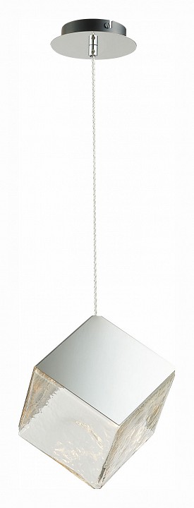 Подвесной светильник st-luce riello sl1182.103.01