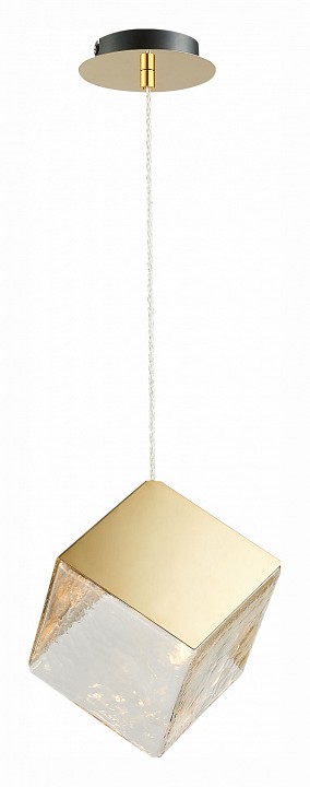 Подвесной светильник st-luce riello sl1182.203.01