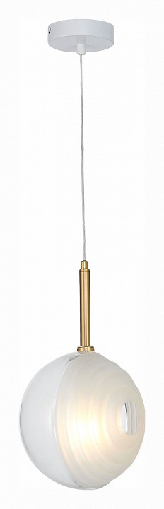 Подвесной светильник st-luce foligno sl1183.503.01