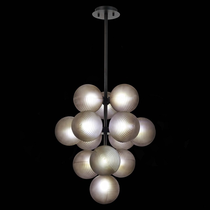 Люстра на штанге st-luce todo sl1184.403.13