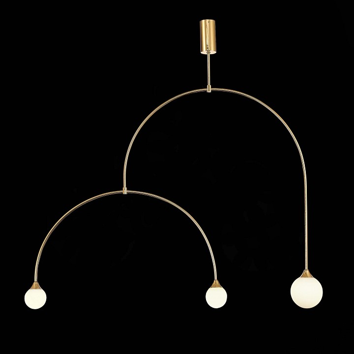 Светильник на штанге st-luce vive sl1187.203.03