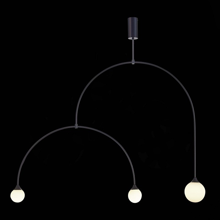 Светильник на штанге st-luce vive sl1187.403.03