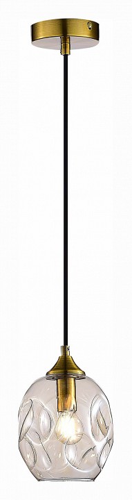 Подвесной светильник st-luce idesia sl1188.303.01