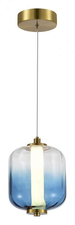 Подвесной светильник st-luce summer sl1193.323.01