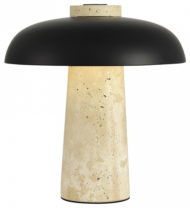 Настольная лампа декоративная st-luce earthy sl1194.424.01