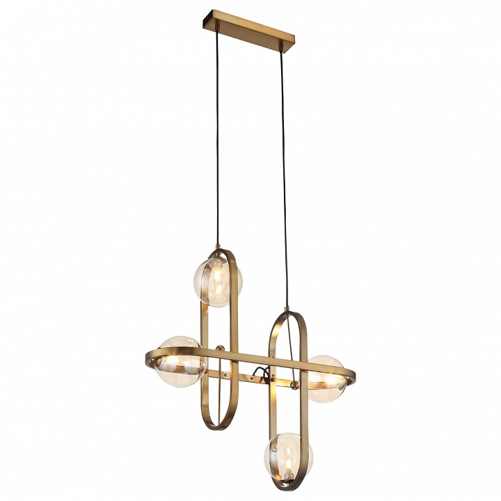 Подвесной светильник st-luce circono sl1201.203.04