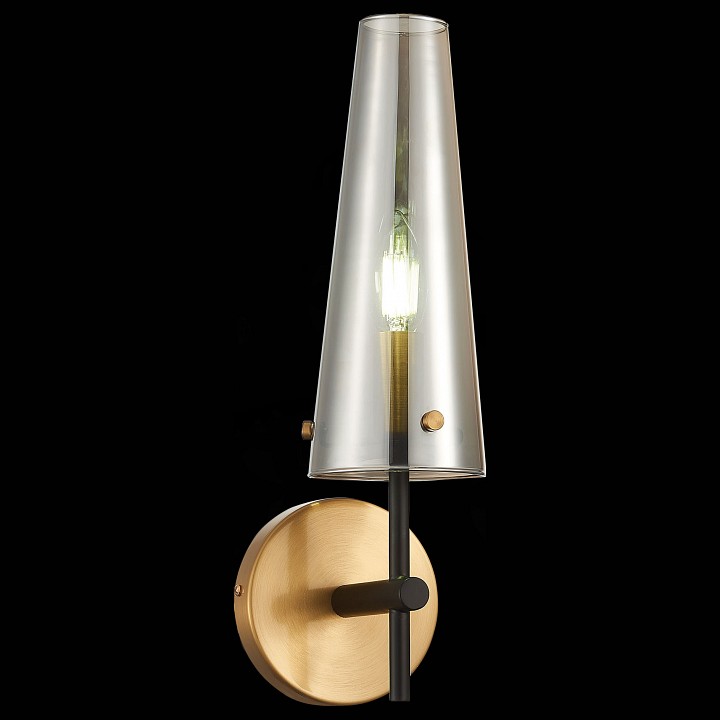 Бра st-luce morave sl1209.301.01
