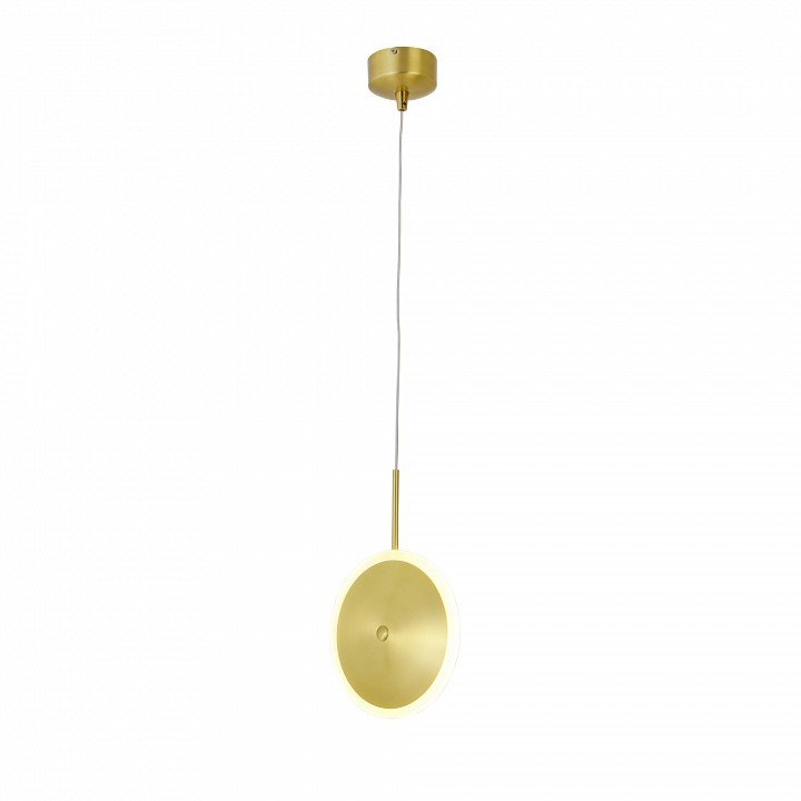 Подвесной светильник st-luce imente sl1221.203.01