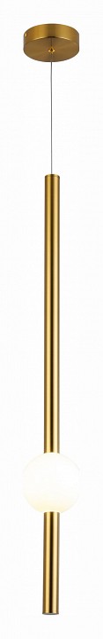 Подвесной светильник st-luce angurra sl1222.233.01