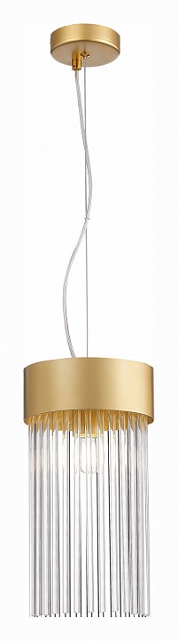 Подвесной светильник st-luce contatto sl1225.203.01