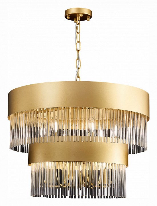 Подвесная люстра st-luce contatto sl1225.203.09