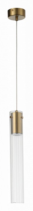Подвесной светильник st-luce terni sl1229.303.01