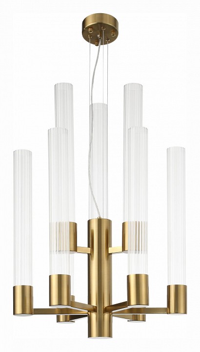 Подвесная люстра st-luce terni sl1229.303.09
