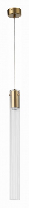 Подвесной светильник st-luce terni sl1229.313.01