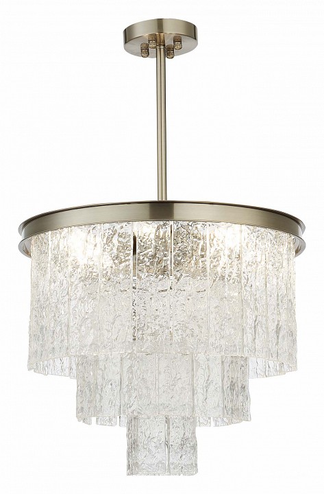 Люстра на штанге st-luce corsia sl1230.102.06