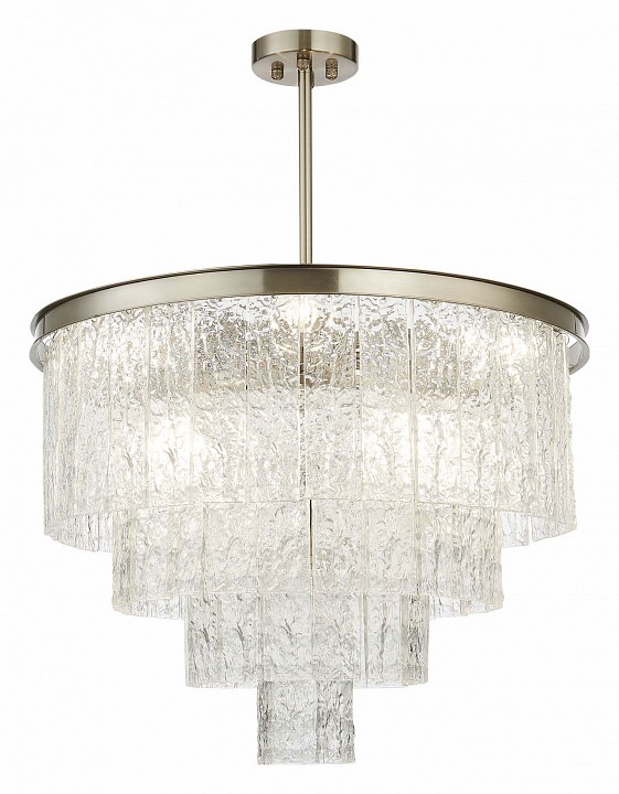 Люстра на штанге st-luce corsia sl1230.102.08