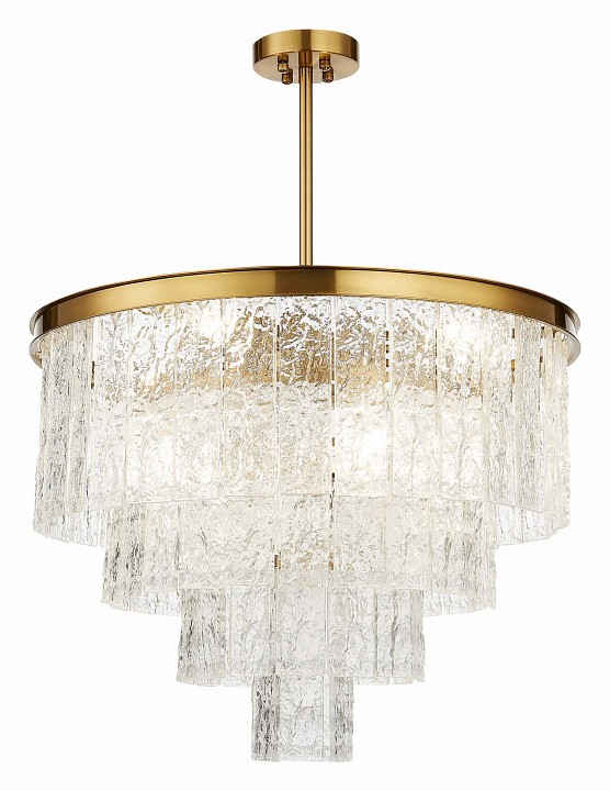 Люстра на штанге st-luce corsia sl1230.302.08