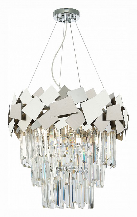 Подвесная люстра st-luce caserta sl1232.103.06