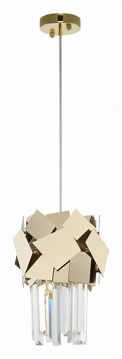 Подвесной светильник st-luce caserta sl1232.203.01