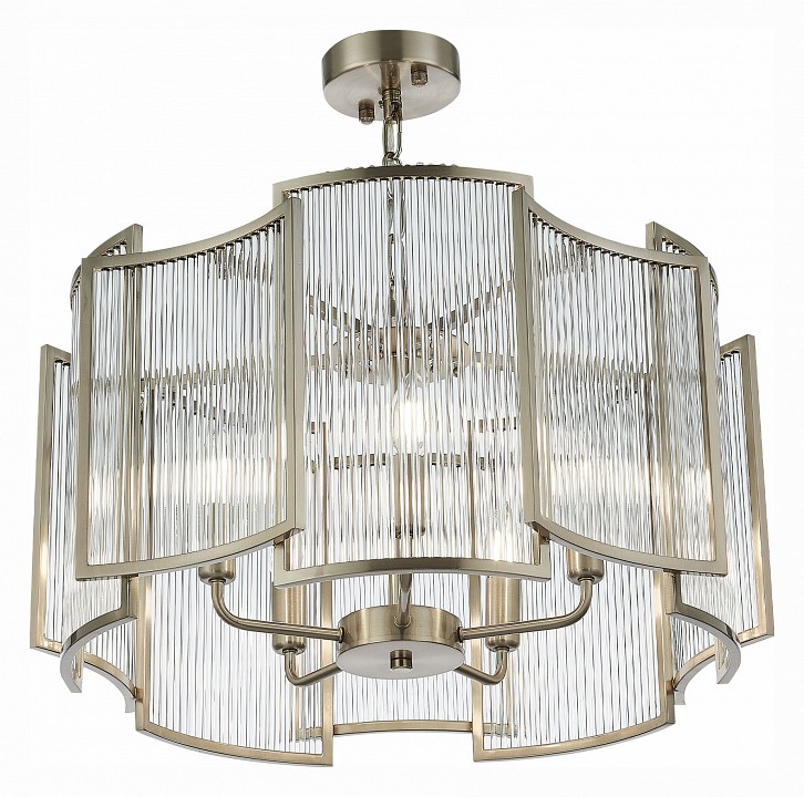 Подвесной светильник st-luce cosenza sl1234.103.05