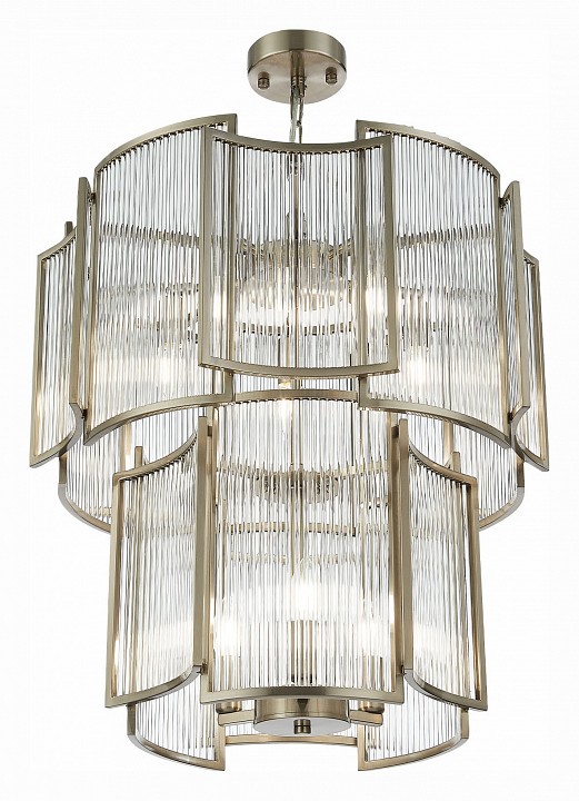 Подвесной светильник st-luce cosenza sl1234.103.08