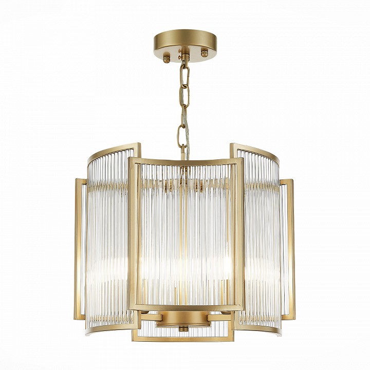 Подвесной светильник st-luce cosenza sl1234.203.03