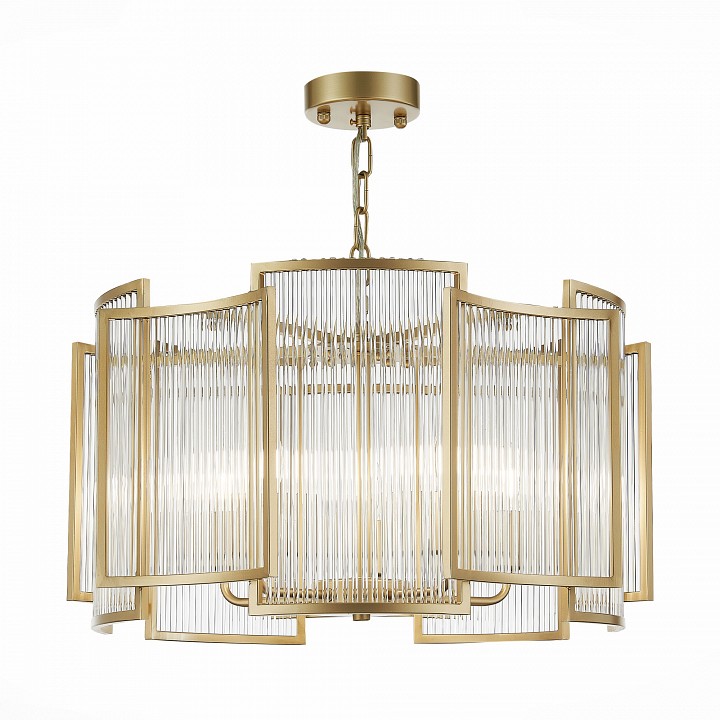 Подвесной светильник st-luce cosenza sl1234.203.05