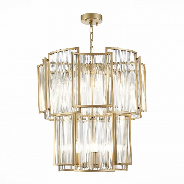 Подвесной светильник st-luce cosenza sl1234.203.08