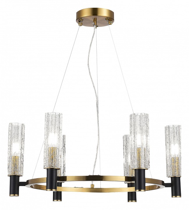 Подвесная люстра st-luce csali sl1238.303.06