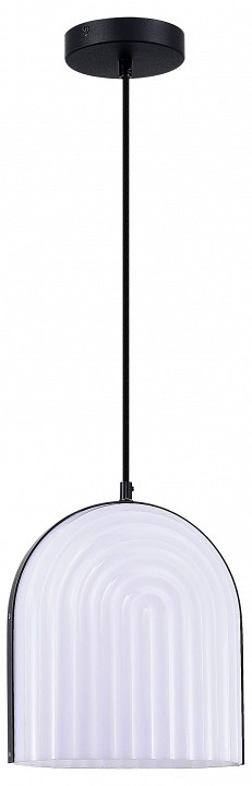 Подвесной светильник st-luce aire sl1302.403.01