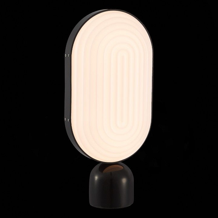 Настольная лампа декоративная st-luce aire sl1302.404.01