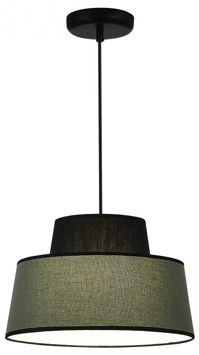 Подвесной светильник st-luce jackie sl1354.433.01