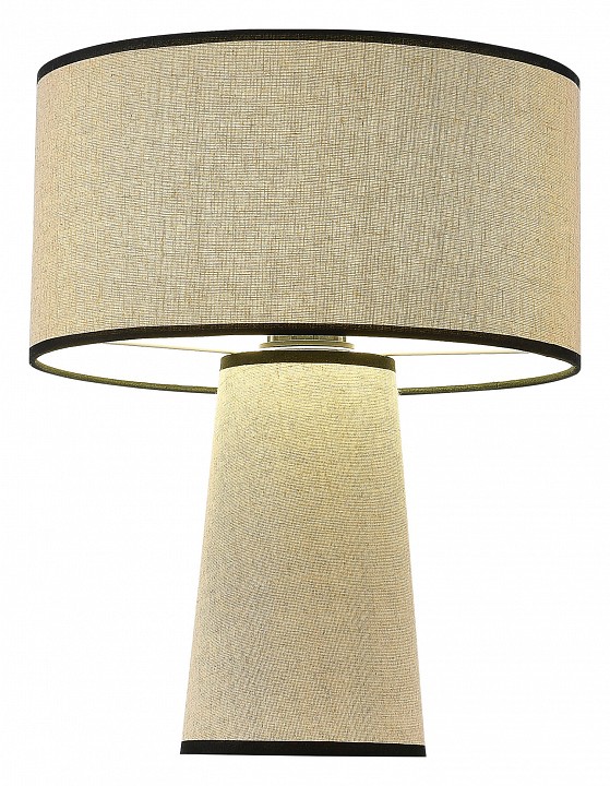 Настольная лампа декоративная st-luce jackie sl1354.504.01