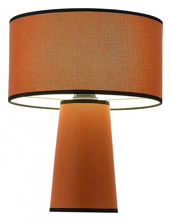 Настольная лампа декоративная st-luce jackie sl1354.604.01