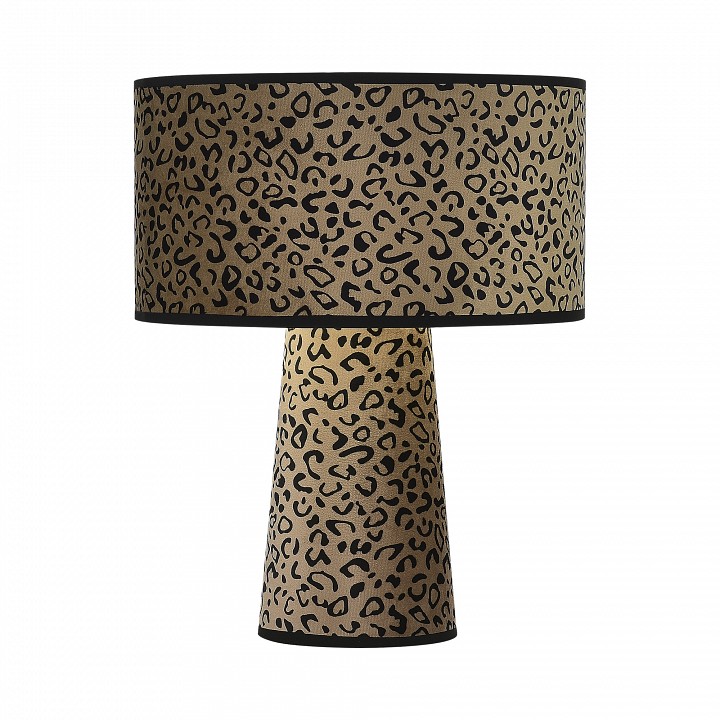 Настольная лампа декоративная st-luce jackie sl1354.614.01