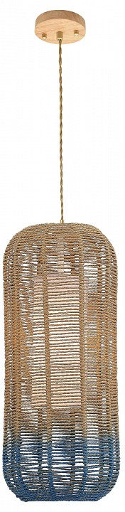 Подвесной светильник st-luce vimini sl1514.603.01