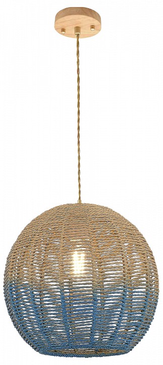 Подвесной светильник st-luce vimini sl1514.623.01