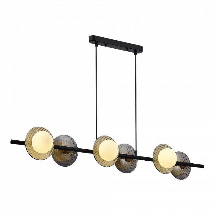 Подвесной светильник st-luce noon sl1521.403.06