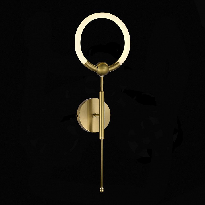 Бра st-luce giera sl1578.201.01