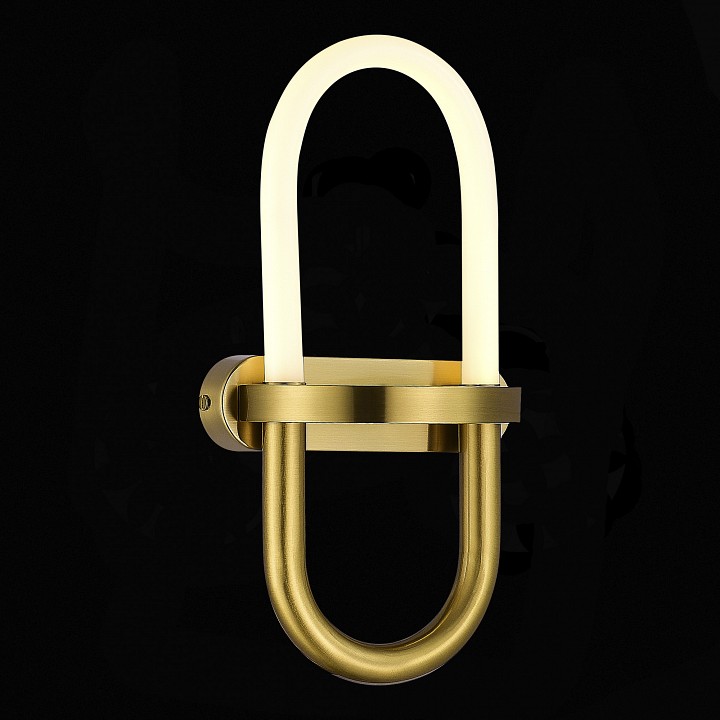 Бра st-luce mofisto sl1579.301.01