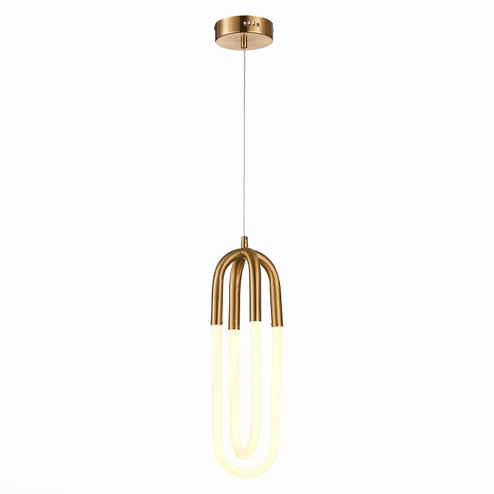 Подвесной светильник st-luce mofisto sl1579.303.02