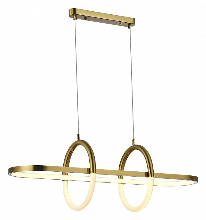 Подвесной светильник st-luce mofisto sl1579.313.01