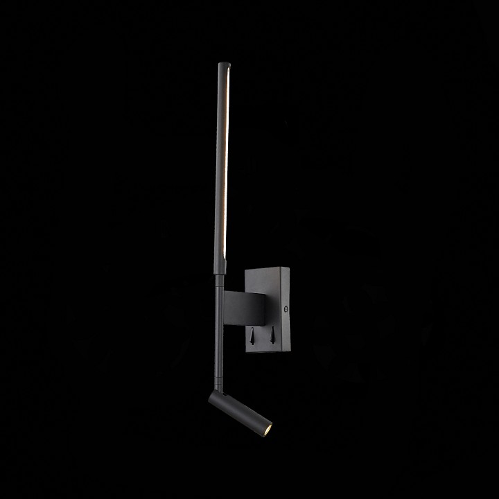 Бра с подсветкой st-luce ralio sl1580.401.02