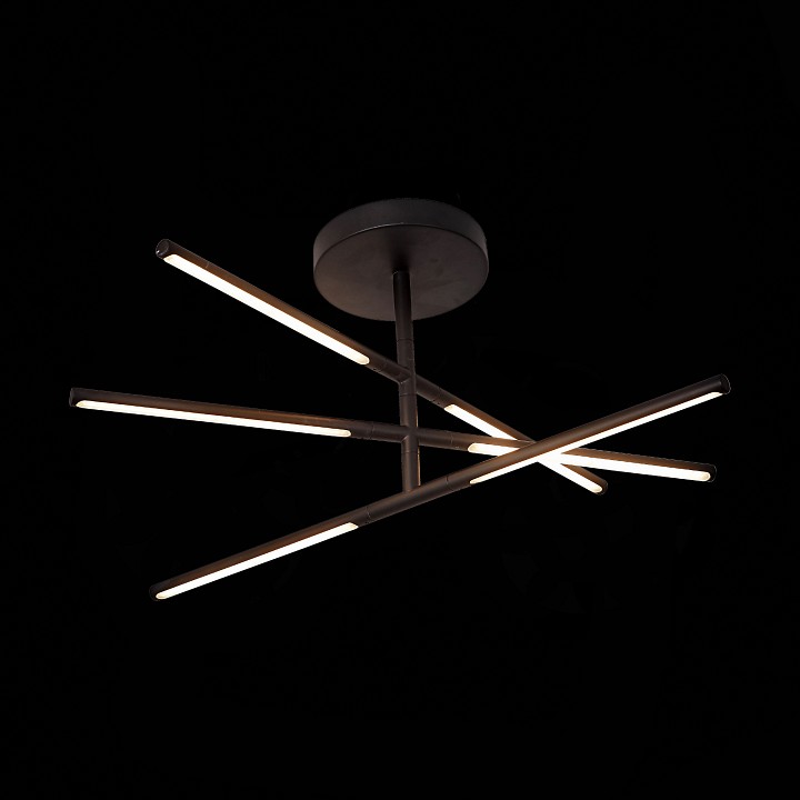 Светильник на штанге st-luce ralio sl1580.403.03