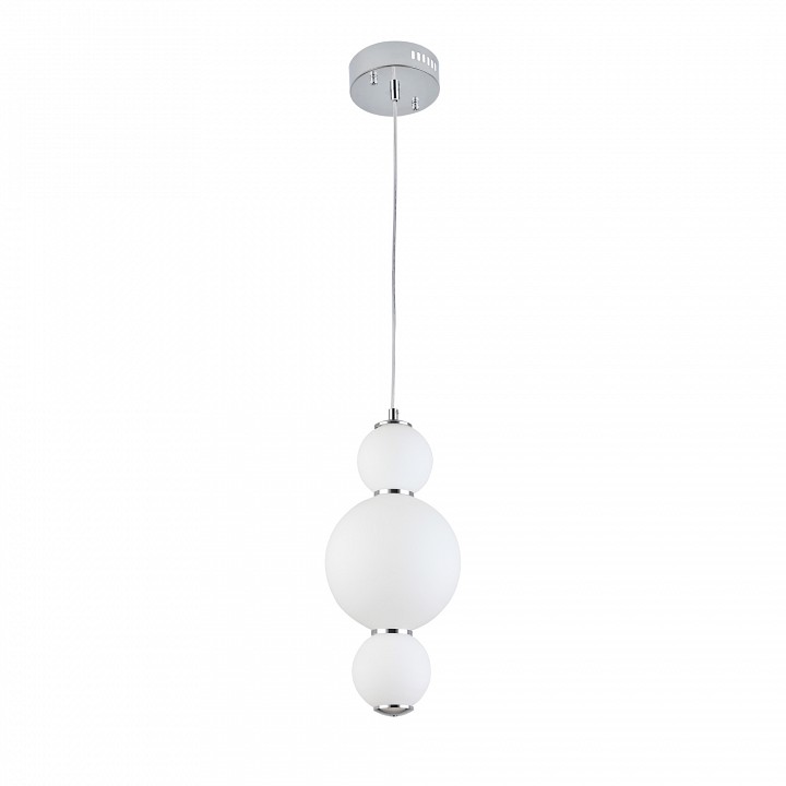 Подвесной светильник st-luce nepazzo sl1583.113.01