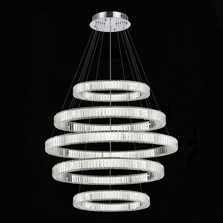 Подвесной светильник st-luce tivoli sl1622.103.05