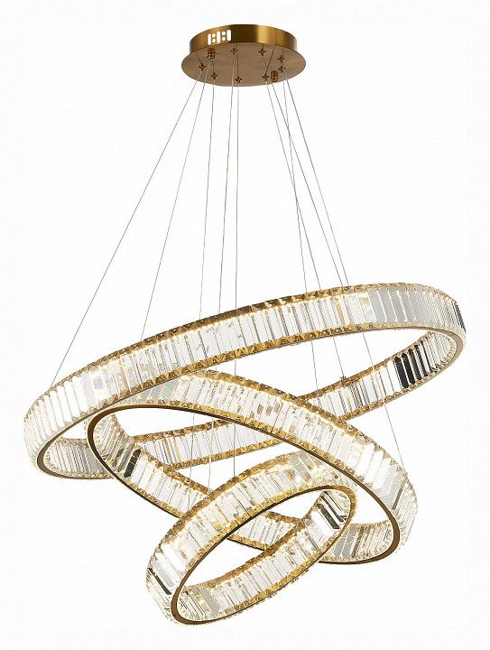 Подвесной светильник st-luce tivoli sl1622.303.03