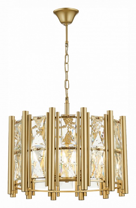 Подвесной светильник st-luce corsia sl1623.203.06