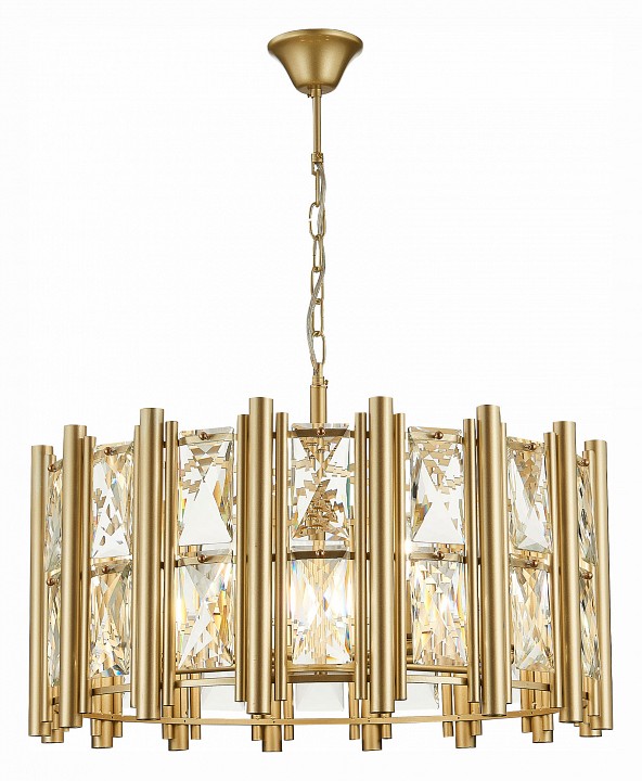 Подвесной светильник st-luce corsia sl1623.203.08